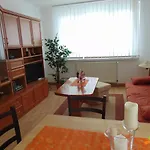 August 30 Apartment Gelenau