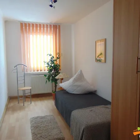August 30 Apartment *